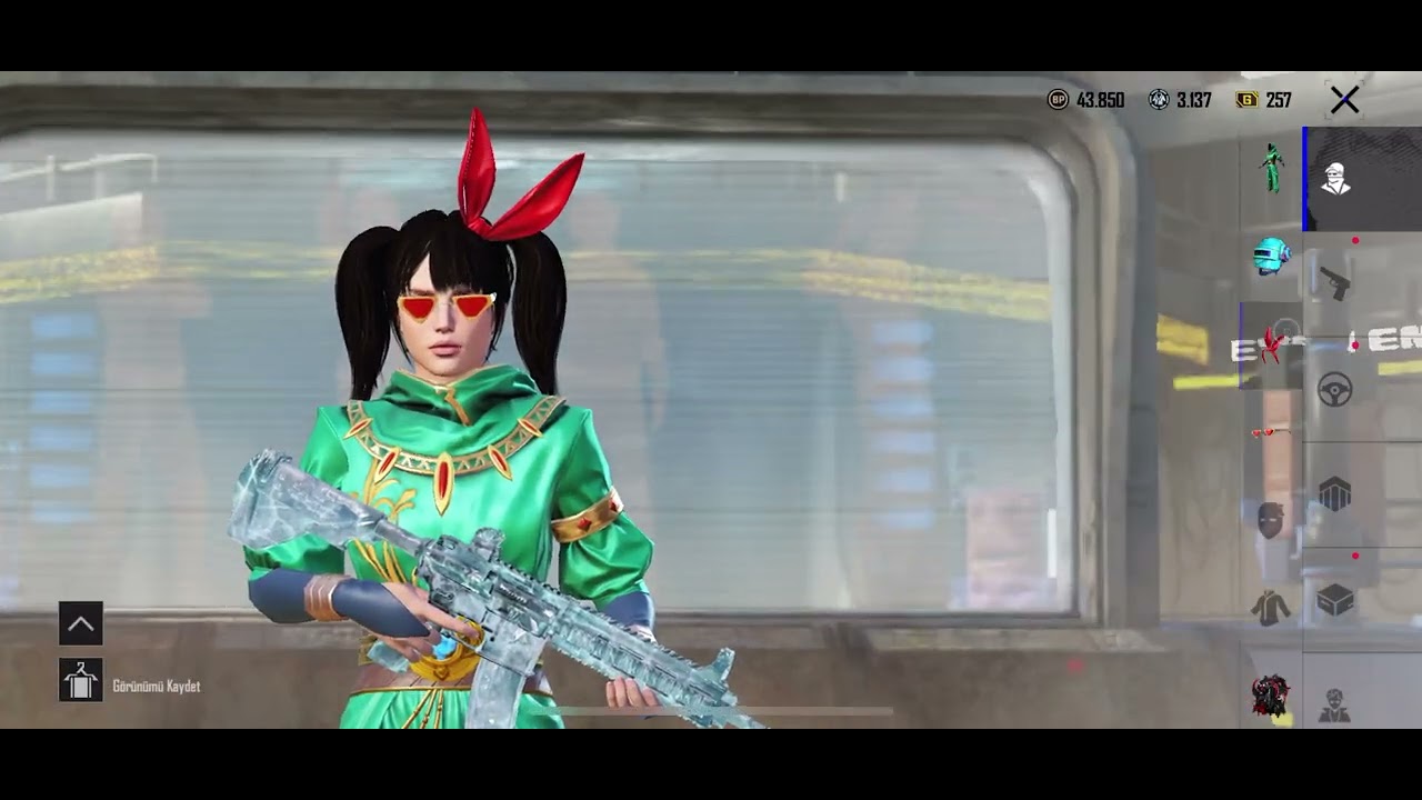 buz7 maskara4 cift m4 kelepir ucuz videosu