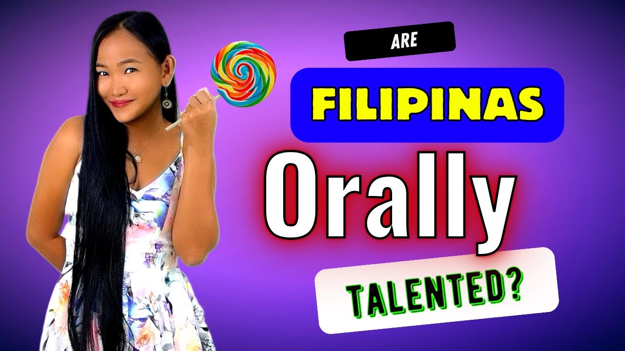 Are Filipinas Talented In The Bedroom?  The Truth Revealed!