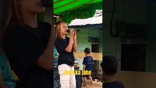 jahe ke jahe #lagudayakterbaru2024 #sorotan #shortsyoutube #ogt