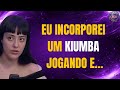 O RISCO DA CARTOMANCIA QUE NINGUÉM CONTA - ALÉM DO TERREIRO- MARIANA SANTOS
