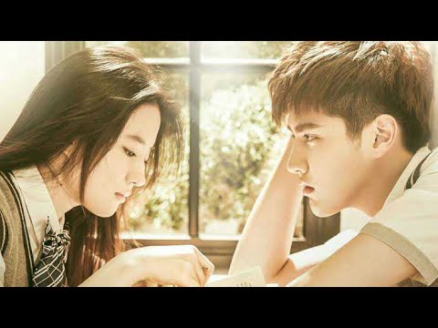 Best Romantic Chinese Movie English Subtitles Full HD, Kris Wu & Liu Yifei