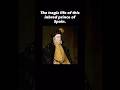 Carlos, Prince of Asturias #historyshorts #history #habsburgdynasty #spainhistory #maryi #tudor