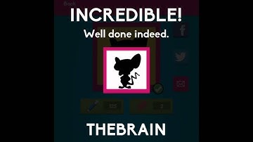 Shadow Pop - Level 10 Complete Answer Walkthrough