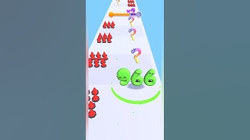 Number Master - Number Run 3D (Math Games)