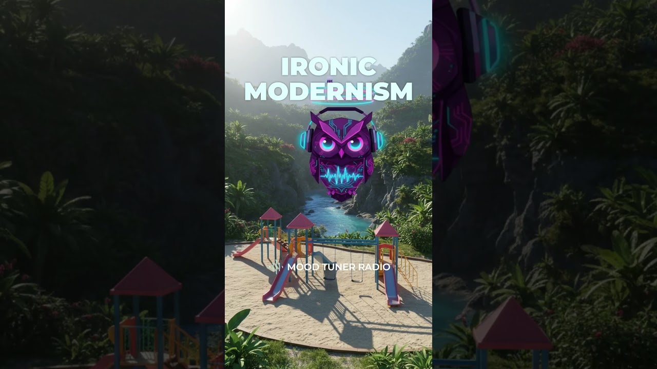 Музыка для глубокой концентрации на работе: современный нео-соул-поп для снятия симптомов СДВГ