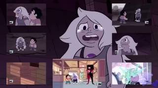 Amethyst - I Never Asked To Be Made - Sparta Blitz Mix