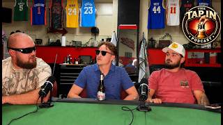The Tap In - Episode 2.