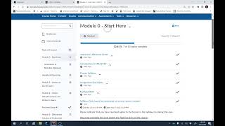 MAC 2313: Week 3