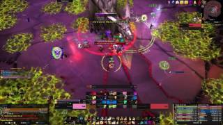 Against the Elements VS Mythic Nythendra