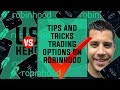 LIVE Options Trading on Robinhood +$5 NIO