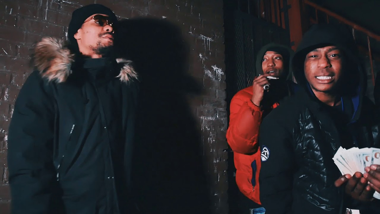 JHaze X Young Sklay  - True Story (Official Video) | Shot By @UNRULY_WES