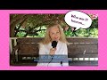 BEVERLY D'ANGELO answers my BIG question + explains what's none of her business