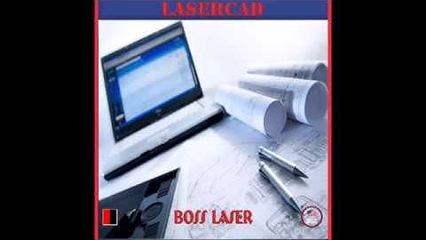 LaserCad Intro to Course-Pre-install Video I