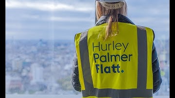 Building a Legacy: Hurley Palmer Flatt Digitally Defines Residential Construction