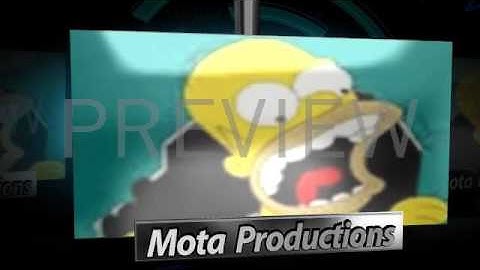 Nova Intro do Canal - Created using Flixpress.com