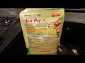 Gambar Alice AE88 Yum-Pop Balanced Nutrition Formula 300g dari Bakpao Rabbit Kab. Bandung Barat 6 Tokopedia