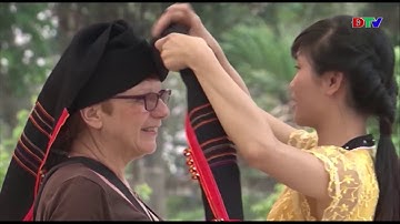 ĐIỆN BIÊN - Điểm nhấn của ngày Hội văn hóa dân tộc Thái lần thứ II tại Điện Biên