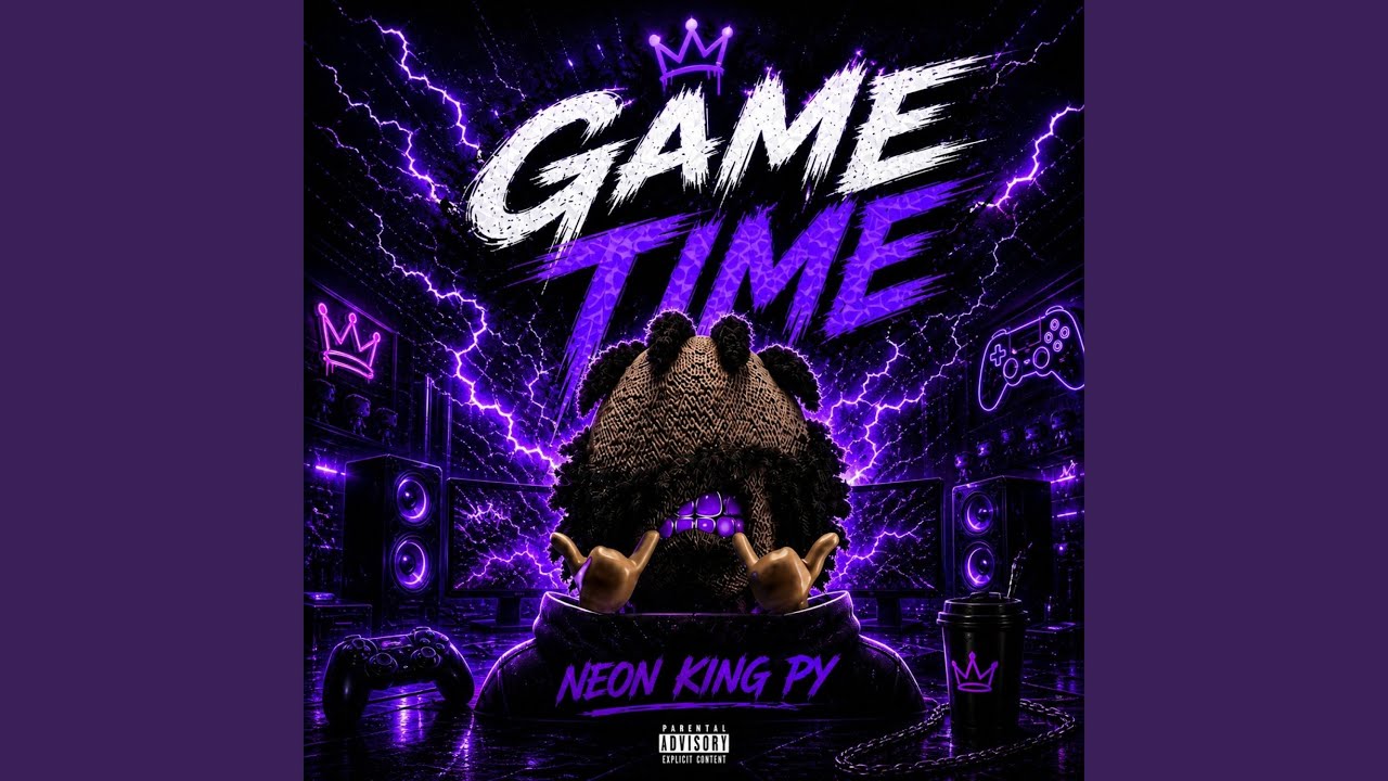 Guarda Game Time su YouTube Guarda Game Time su YouTube