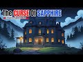 The curse of Sapphire I #Story ##learningisfun #englishstories #learningisfun #storytime