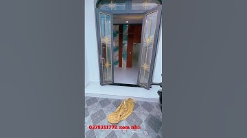 Nhà Cấp 4 2căn Liền Kề Ra QL50 50m Xã Thuận Thành,Cần Giuộc,Long An cũ Giá: 1tỷ650tr/1 Căn #nhadep