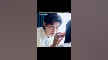 He made her more beautiful😍|Cute programmer🎭|#cuteprogrammer#cdrama#zhuxudan#xingzhaolin