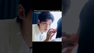 He Made Her More Beautifulcute Programmer