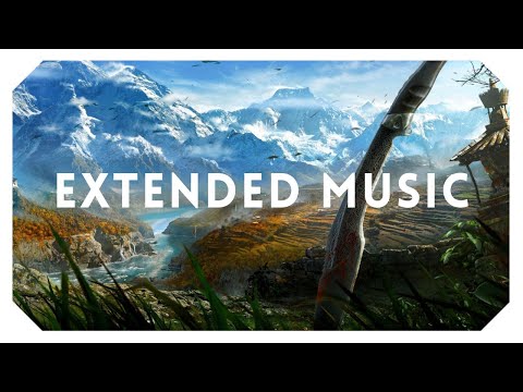 Far Cry 4 - Amita's Suite - EXTENDED