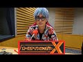 江口拓也ラジオ【江口拓也のオールナイトニッポンX】