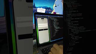 Flutter Tutorial for Beginners – Build This in 60s!