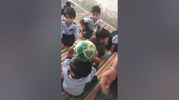 Khushbu Bano NTT, , IGNOU DECE PROJECT VIDEO 1 ACTIVITY 11 day, (Part B session 2024-25)