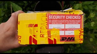 Getting A Prototype From Pakistan