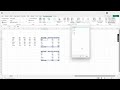 Excel pivot table functions 👍|@thinksmart._