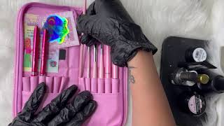 Born Pretty PR||Collective Nail Supply haul||2022