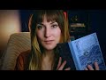 Whispers Of Scotland Bedtime Stories ASMR Cosy Fireside Vibe
