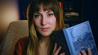 Whispers of Scotland.. 🌙 Bedtime Stories ASMR ~ cosy fireside vibe screenshot 5