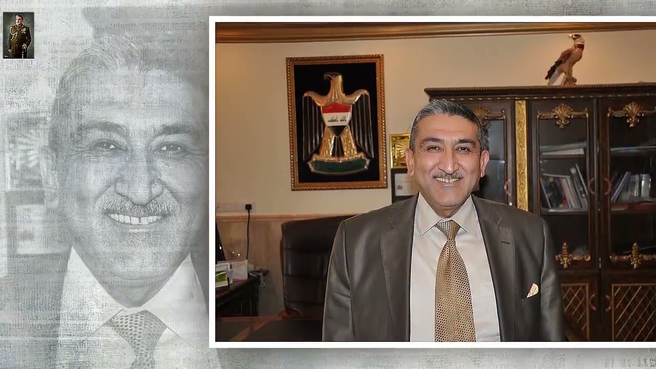 تأسيس مستشفى الحمدانية العام - صور لبعض أروقة المستشفى الجميلة مع صور أخرى لأهم موظفي المستشفى- ح220