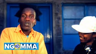 Video thumbnail of "K Soja - Siku Kumi za Mgeni (Official Video)"