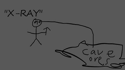 Roblox Mining Simulator 2 X-RAY Glitch