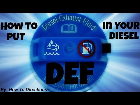how-to-put-bluedef-(diesel-exhaust-fluid--def)-in-your-diesel-vehicle