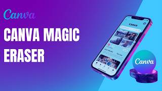 How to Use Canva Magic Eraser Feature ! screenshot 3