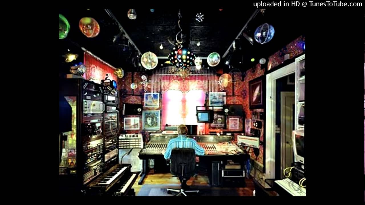 Ralph Lundsten and the Andromeda All Stars - Alpha Ralpha Boulevard ...