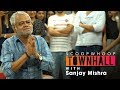 ScoopWhoop Townhall ft. Sanjay Mishra | Ep.2