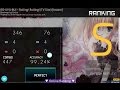 Osu! RO-KYU-BU! - Rolling! Rolling! (TV Size) [Insane] (99.24%) FC l 116pp
