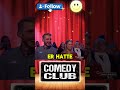 Markus Krebs neueste show 5.10 #lustigevideos #markuskrebs #witze #standup