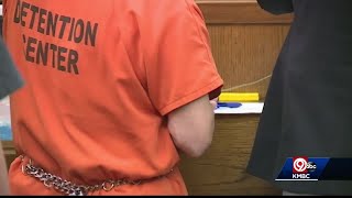 Judge says there could be more pretrial releases for defendants