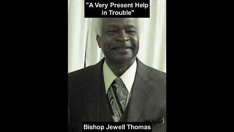 Youth Convention 2021: Sermon by Bishop Jewell Tho...