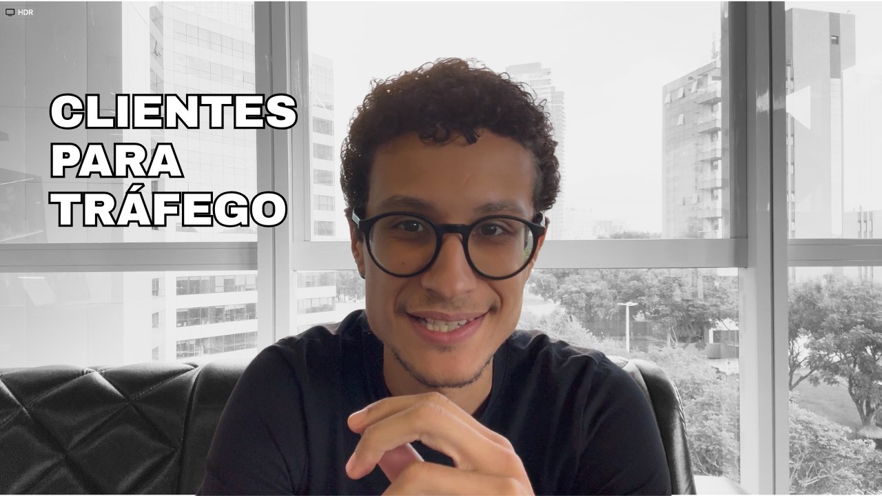 como conseguir clientes gestor de trafego