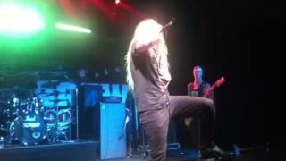 Those Who Endure Live At Easterfest 2013 (Part One)