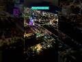 Cambodia Night is UNREAL 😍 phnom Penh Most Beautiful City Lights Will Shock You!”#phnompenh