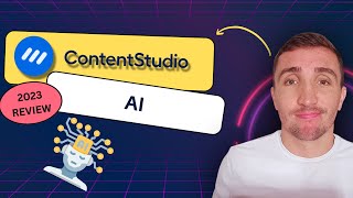 Change Your Social Media Marketing with Content Studio—Your Ultimate AI Assistant! screenshot 1